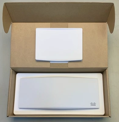 NEW CISCO Meraki MR44-HW Cloud Managed WAP 802.11ax (Unclaimed) - Image 1 of 4