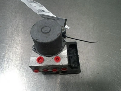 Jeep Liberty 2011 ABS conjunto de bomba de freno antibloqueo 3,7 L AT 4X4 OEM Foto 1 de 3