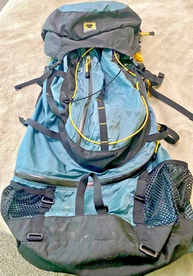 MOCHILA/MOCHILA MOUNTAINSMITH SPECTER Foto 1 de 4