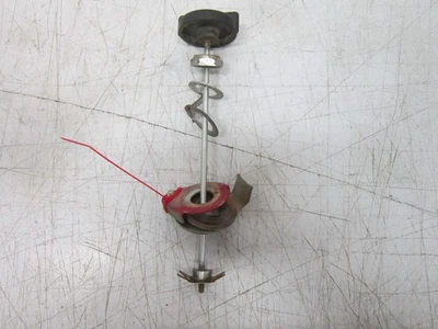 Honda CB160 1966 OEM conjunto de amortiguador de dirección Foto 1 de 4