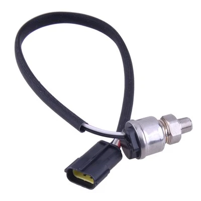 Fuel Oil Pressure Press Gauge Replacement Sensor Fit For Defi Link Systemxg - Image 1 of 4
