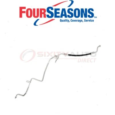 Four Seasons AC Refrigerant Liquid Hose for 2015-2017 Cadillac Escalade ESV fx - Imagem 1 de 4