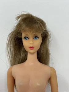Vintage Mattel Barbie 1966, Twist n Turn, Bendable Legs - Picture 1 of 16
