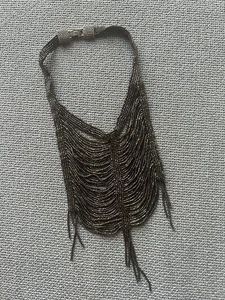 Christian Dior By John Galliano Necklace  - Picture 1 of 7