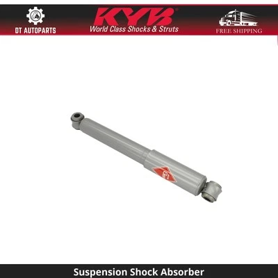 For 1969-1980 Saab 99 Suspension Shock Absorber Front KYB 1969 1970 1971 1972 - Image 1 of 4