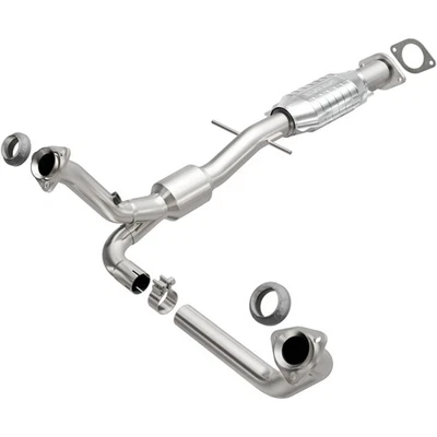 MagnaFlow Catalytic Converter: EPA, For 2000-2003 Chevrolet S10, GMC Sonoma Foto 1 de 4