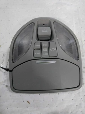 Consola techo delantero LWB compatible con 13-16 SANTA FE 575993 Foto 1 de 4