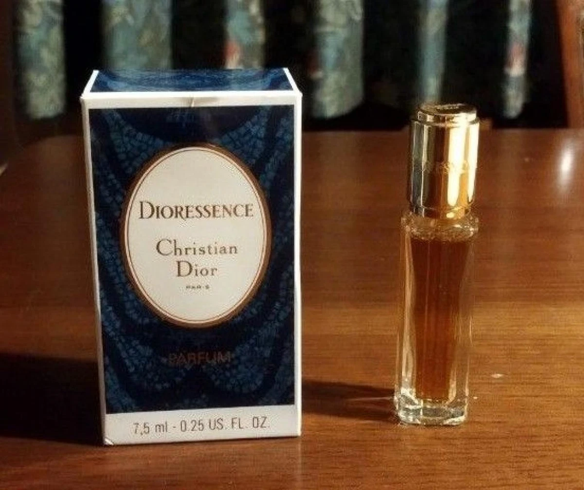 Dior Dioressence 女性液体| eBay