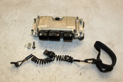 2004 Polaris MSX 150 Cdi Ecu Ecm 电脑 0451492 — 第 1/4 张图片