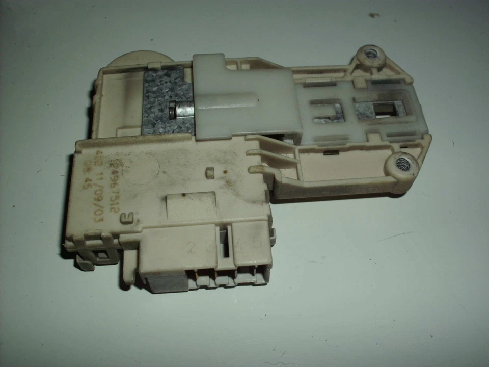 Grifo AEG 1105360001 74640 1 pieza  Foto 1 de 1