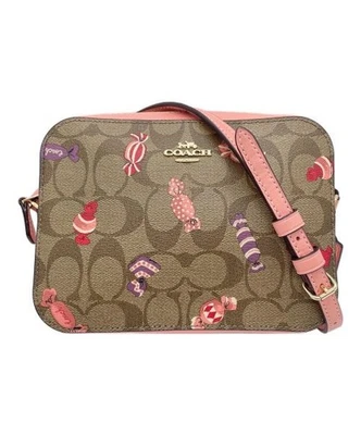 Bolso de hombro Coach Foto 1 de 4