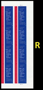 US 5939a First Continental Congress imperf NDC plate block 8 R MNH 2024 - Picture 1 of 1