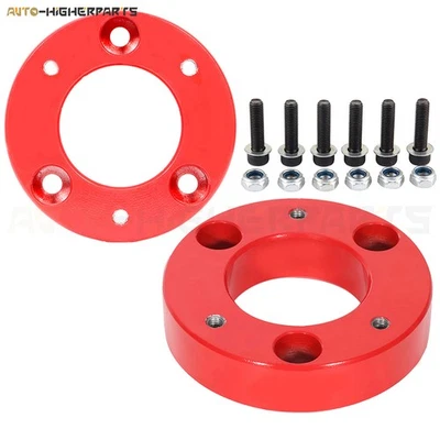 For 2004-2021 Ford F-150 2006-2008 Lincoln Mark LT 2" Front Leveling Lift Kit Foto 1 de 4