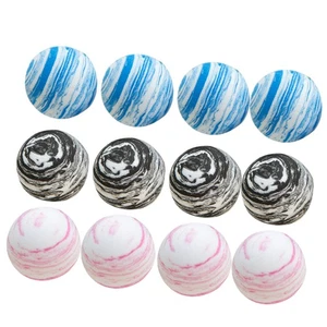 12pcs Indoor Practice Balls Training Ball Ball - Picture 1 of 11