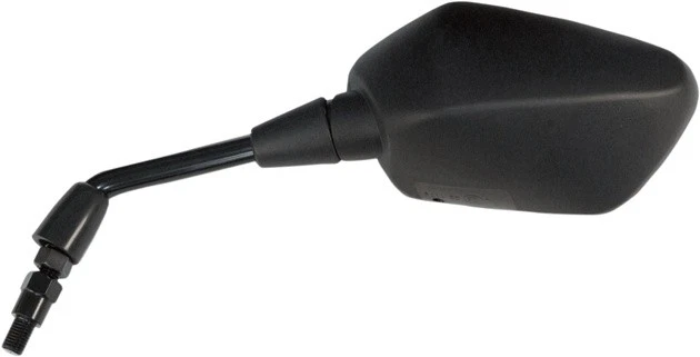 Espejo retrovisor izquierdo de repuesto Emgo negro para Honda CB1000R 2008-2013 Foto 1 de 1