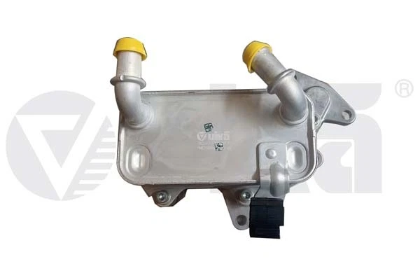 33171005601 vika Oil Cooler, engine oil for SKODA,VW - Image 1 of 1