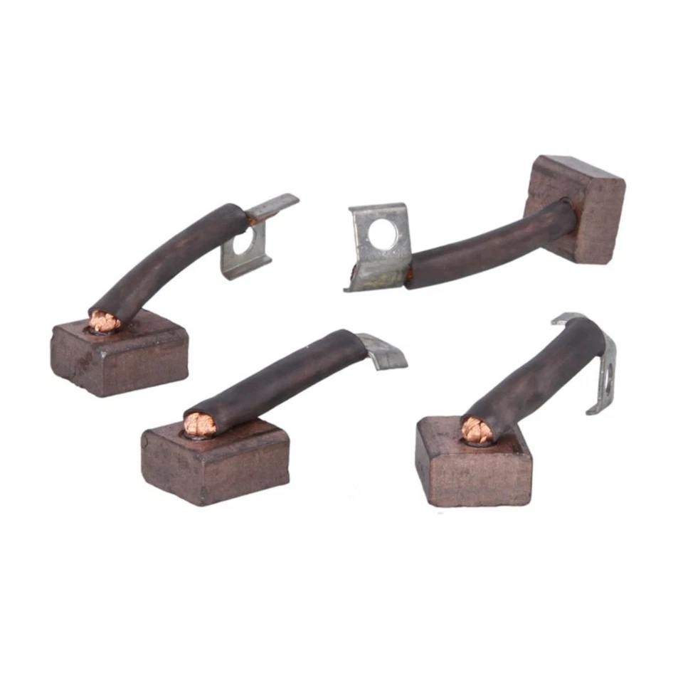 Spazzole avviamento, starter MAGNETI MARELLI 940113190010 - Immagine 1 di 1