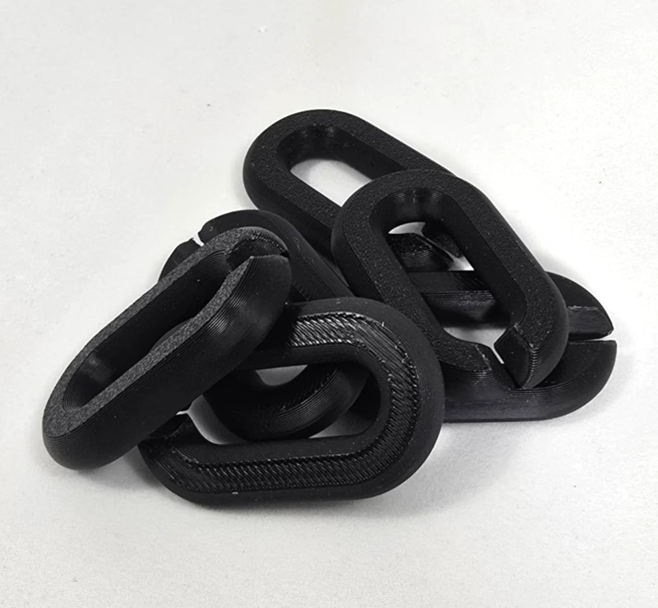 Collar colgante cadena abanico Vanderbilt Commodores NCAA fútbol americano universitario hombre cueva Foto 1 de 1