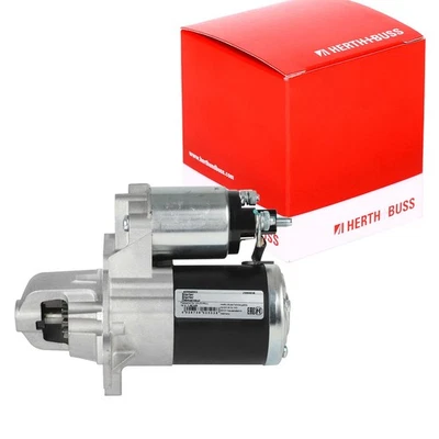 Herth+Buss Starter 1,4kW Adatto A per Cadillac BLS SRX Opel Insignia - Immagine 1 di 4