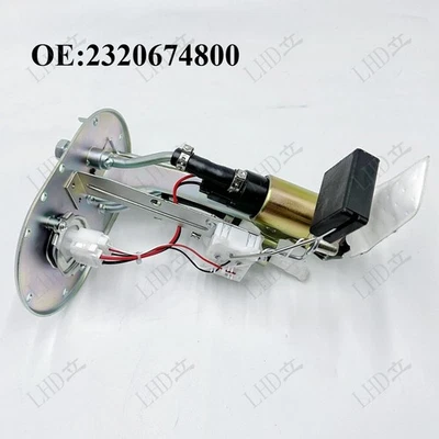 Fuel Pump Module 2320674800 Fits For Toyota RAV4 3SFE, 3SGE 1994-2000- - Image 1 of 4