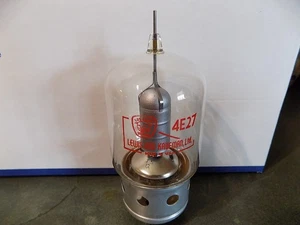 1 Lewis and Kaufman JAN-CBOP-4E27 USED TESTED #3 - Picture 1 of 1