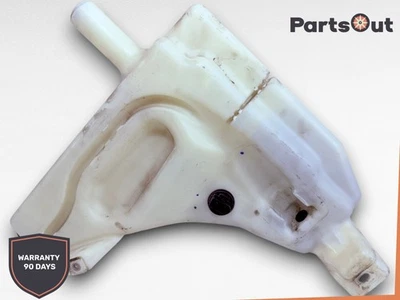 Audi Q7 2007-2015 4L depósito de lavadora depósito botella parabrisas 4L0955453 Foto 1 de 4