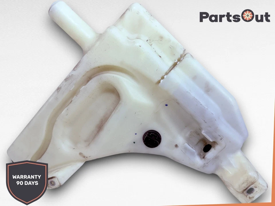 Audi Q7 2007-2015 4L depósito de lavadora depósito botella parabrisas 4L0955453 Foto 1 de 4