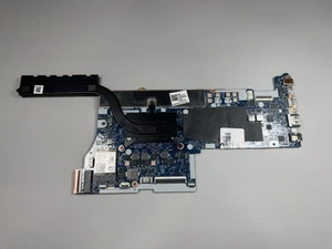 GENUINE Motherboard Lenovo Ideapad 5 15IIL05 i3-1005G1 8GB RAM 81YK 5B20S44021 - Picture 1 of 5