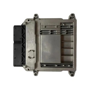 ECU ECM Engine Control Module For Hyundai 39132-26AH5 - Picture 1 of 4