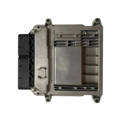 ECU ECM Engine Control Module For Hyundai 39132-26AH5 - Image 1 of 4