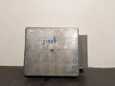 98BB12A650BCA CENTRALINA MOTORE / 5351749 PER FORD MONDEO II BAP 2.0 I - Immagine 1 di 4