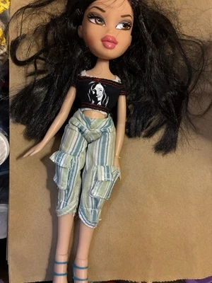 Muñeca Bratz Foto 1 de 4