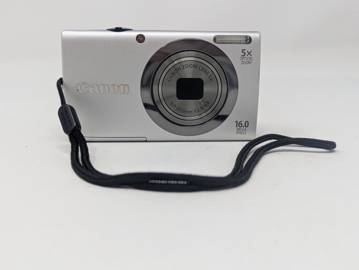 Canon PowerShot A2300 With Auto Focus Digital Cameras for Canon PowerShot A2300 With Auto Focus Digital Cameras for