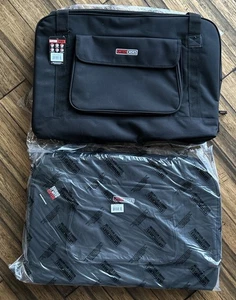 Gator GPA-TOTE12 Speaker Tote Bag for Compact 12" Cabinets 2-Pack - Picture 1 of 3