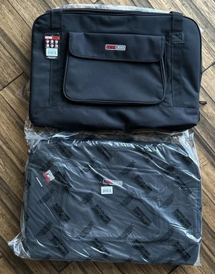 Gator GPA-TOTE12 Speaker Tote Bag for Compact 12" Cabinets 2-Pack - Image 1 of 3