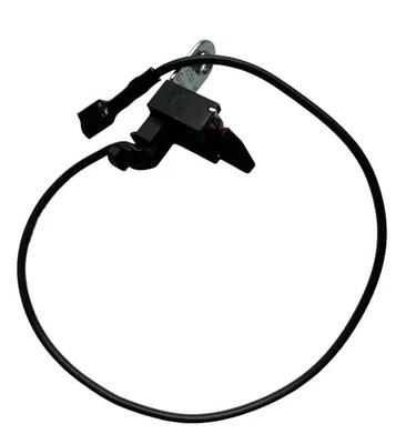 NUEVO NOS interruptor de contacto iluminación de maletero original Opel Omega A Senator B Foto 1 de 3