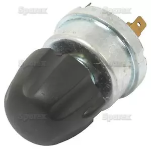 Lichtschalter für Massey-Ferguson Traktor MF UK 35 655 65 168 175 175 185 188+ - Bild 1 von 3