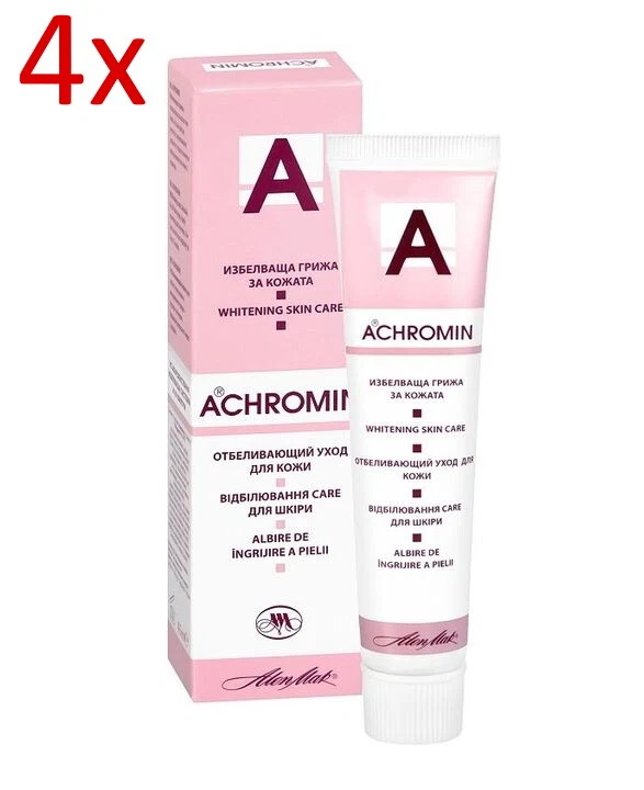 ACHROMIN Skin Brightening Cream – 45 Ml