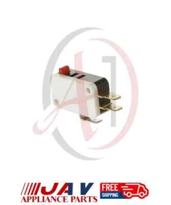 For RCA Refrigerator Dispenser Switch Inv# AO1694 - Picture 1 of 1