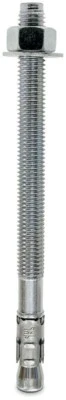 Simpson Strong-Tie STB2-37700, 3/8" x 7", acero, cuña, anclaje, 1 pieza Foto 1 de 4