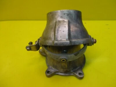 KAWASAKI JET SKI ULTRA 150 CHORRO BOMBA BOQUILLA DE DIRECCIÓN, ANILLO DE INCLINACIÓN Y CONO REDUCTOR Foto 1 de 4