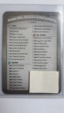 Keyforge WC Deck Logos Saurian Star Alliance Ita Trapianto Tautau Squalo