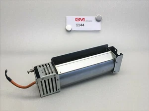 Indramat Lüfter LE 5-024-NN Blower Walzenlüfter Servolüfter Ventilator 24V DC - Bild 1 von 6