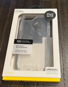 BodyGuardz ACE PRO 10ft Drop Protection Case For iPhone 8 /7 /6s /SE (2020) 4.7" - Picture 1 of 1