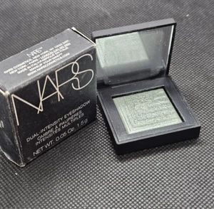 NARS Dual Intensity Eyeshadow 1939 TARVOS 1.5g/0.05oz (SLIGHTLY FLAWED) - Picture 1 of 6