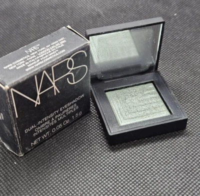 NARS Dual Intensity Eyeshadow 1939 TARVOS 1.5g/0.05oz (SLIGHTLY FLAWED) - Image 1 of 4