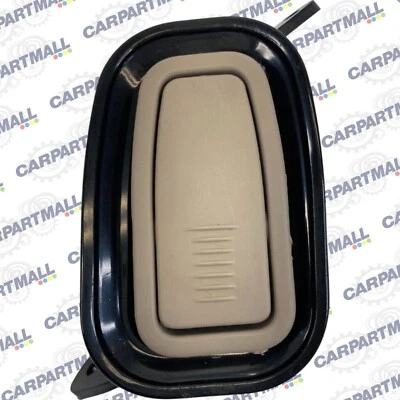 05 06 07 08 09 10 Conjunto de cubierta de gancho interior Kia Sportage 1F847-10060 OEM Foto 1 de 4