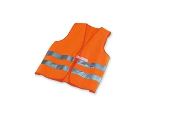 Chaleco de advertencia VW según EN ISO 20471:2013 + A1:2016 Foto 1 de 1