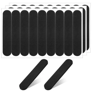 30Pcs Hat Sizer Reducer Insert, Black Hats Reducing Tape Liner Foam Reducing - Picture 1 of 7