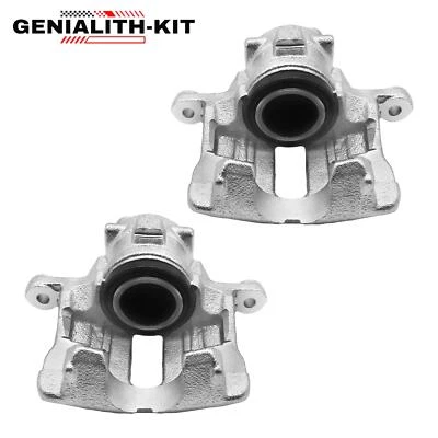 Rear Disc Brake Calipers  for 1995 1996 1997 1998-2002 Land Rover Range Rover Foto 1 de 4